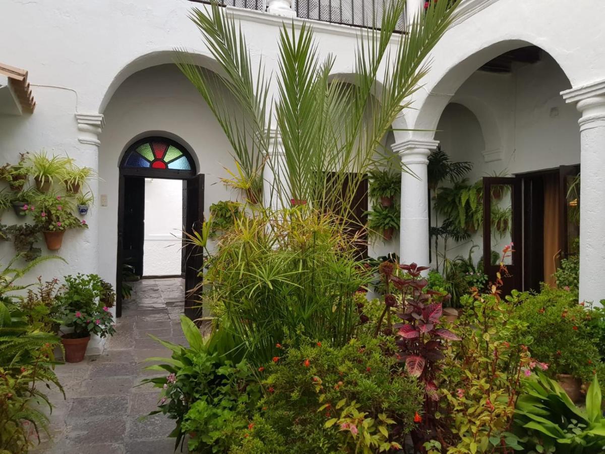 Casa Del Mayorazgo Con Plaza De Parking Privada Vejer de la Frontera Exterior foto