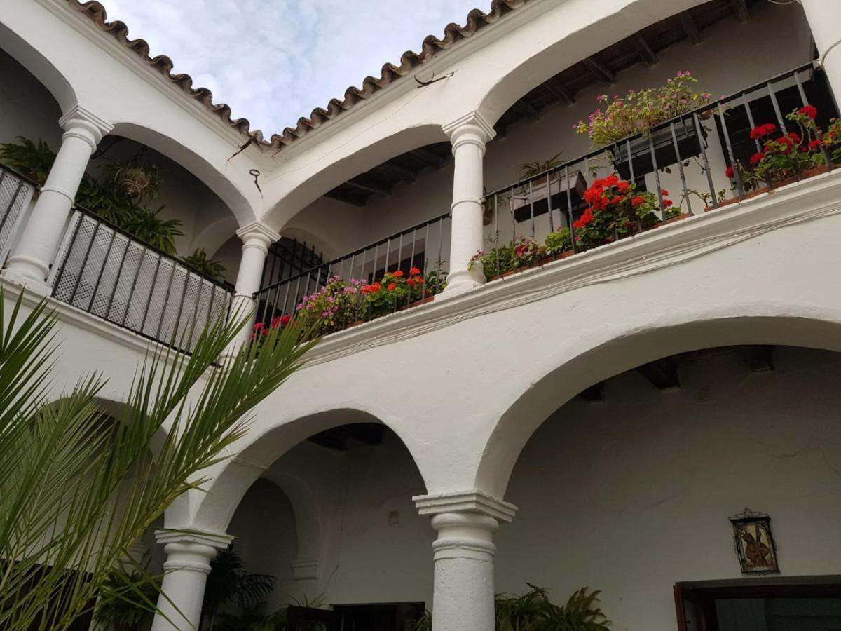 Casa Del Mayorazgo Con Plaza De Parking Privada Vejer de la Frontera Exterior foto